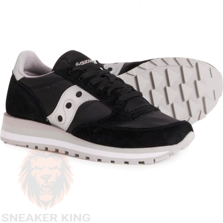 Кросівки жіночі Saucony Jazz Triple S60530-15